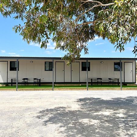Sunset Beach Holiday Park ジェラルトン エクステリア 写真