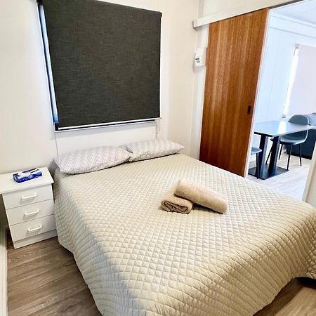 Sunset Beach Holiday Park ジェラルトン エクステリア 写真