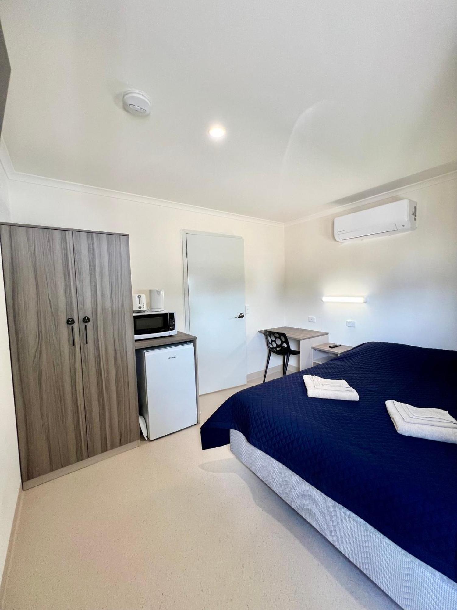 Sunset Beach Holiday Park ジェラルトン エクステリア 写真