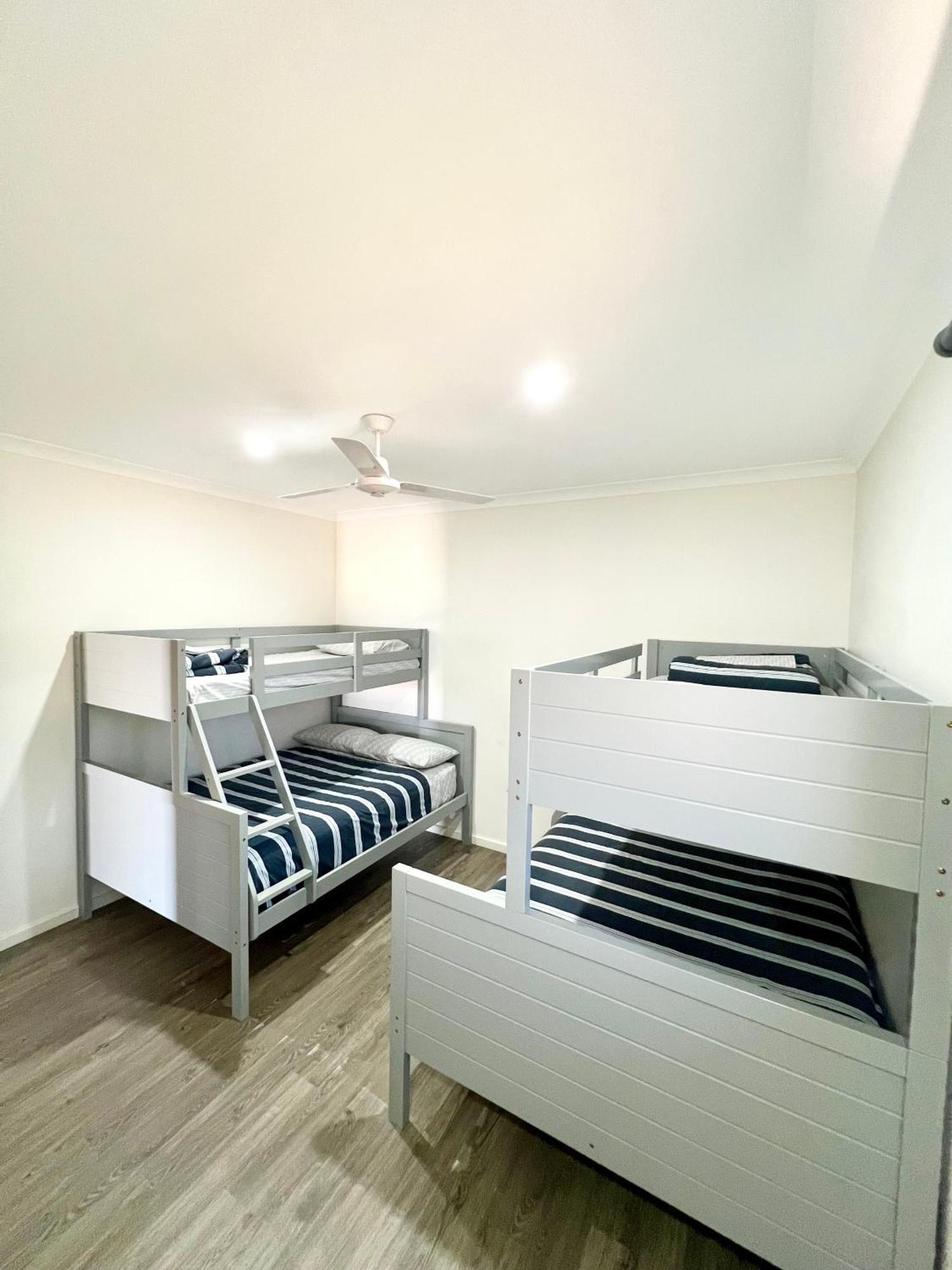 Sunset Beach Holiday Park ジェラルトン エクステリア 写真