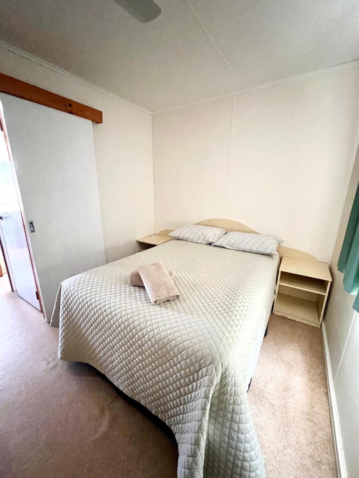 Sunset Beach Holiday Park ジェラルトン エクステリア 写真
